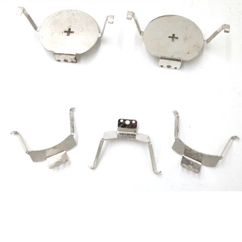 Battery Conversion Contact Spring Nickeling Plate Battery Conversion Contact Spring Nickeling Plate