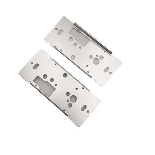 Sheet Metal Laser Cutting and Engraving Sheet Metal Laser Cutting and Engraving