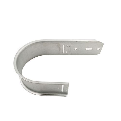 4" "Wall Mount J-Hook" 25 pakuotėje